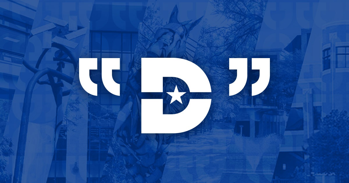 Dallas College enrollment drops – The Brookhaven Courier