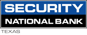 Security National Bank logo