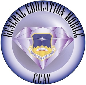 General Education Mobile Logo