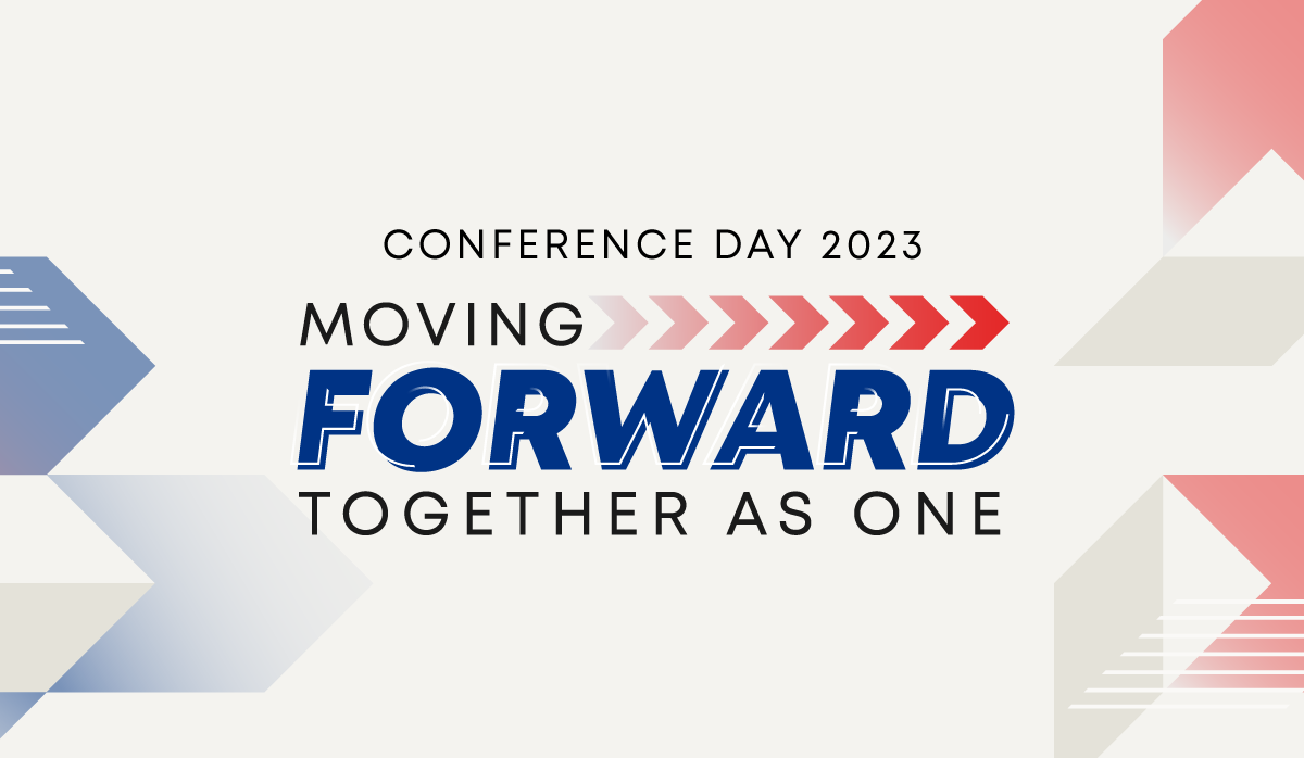 Sponsors & Giveaways – Conference Day 2023