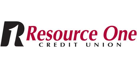 Resource One Credit Union logo