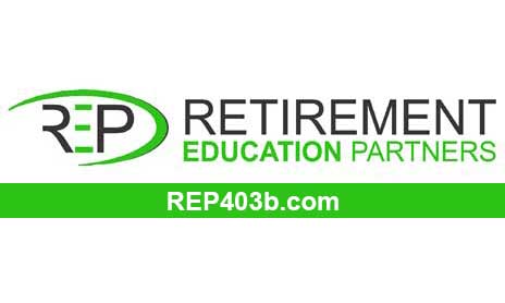 Retirement Education Partners logo