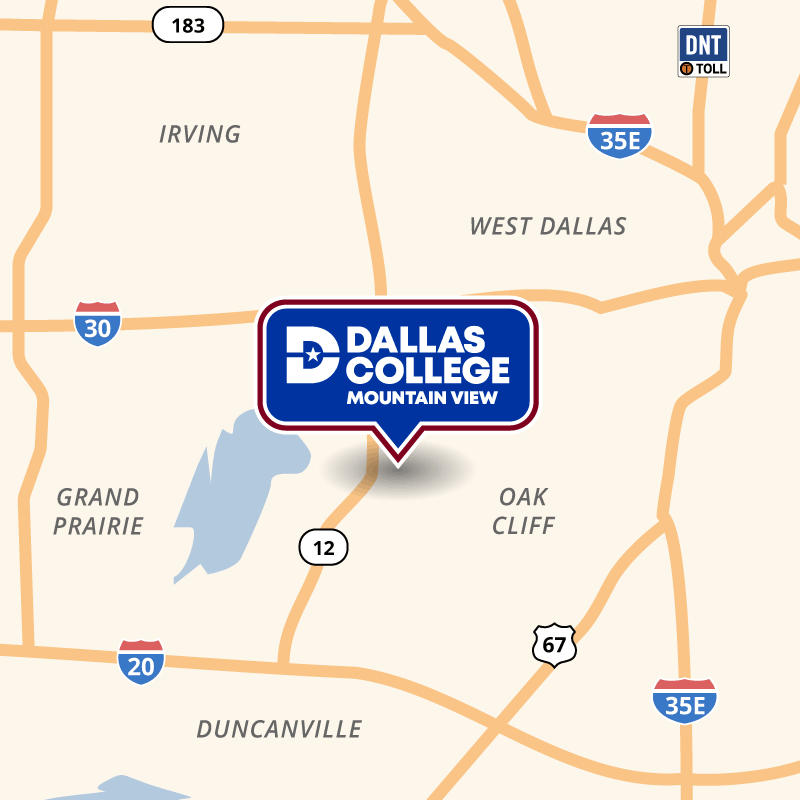 Dallas College Brookhaven Campus