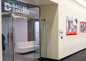 Dallas College Brookhaven Campus (Formerly Brookhaven College)
