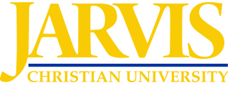 Jarvis Christian University Logo