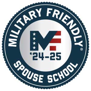 Military Friendly Spouse School